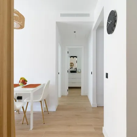 Ferienhaus Fur 3 Personen Ca 60 Qm In Palmas De Gran Canaria, Gran Canaria Nordkuste Gran Canaria Holiday home