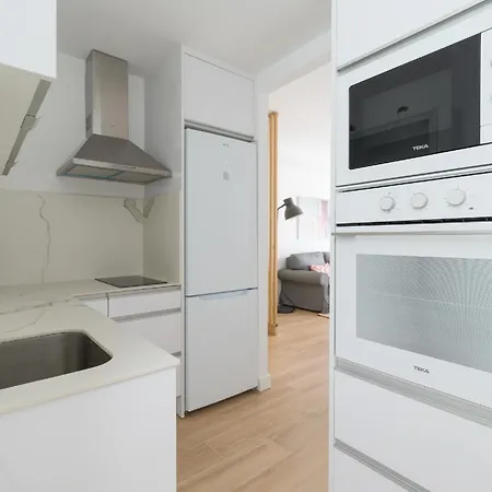 Holiday home Ferienhaus Fur 3 Personen Ca 60 Qm In Palmas De Gran Canaria, Gran Canaria Nordkuste Gran Canaria *
