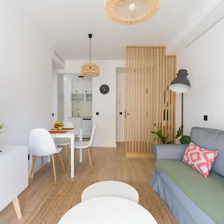 Holiday home Ferienhaus Fur 3 Personen Ca 60 Qm In Palmas De Gran Canaria, Gran Canaria Nordkuste Gran Canaria Las Palmas de Gran Canaria