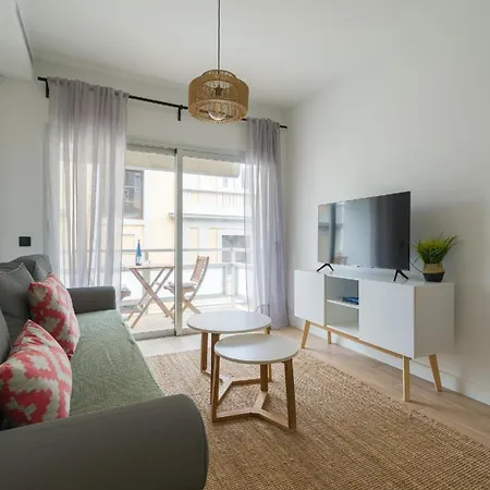 Ferienhaus Fur 3 Personen Ca 60 Qm In Palmas De Gran Canaria, Gran Canaria Nordkuste Gran Canaria
