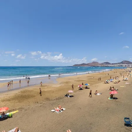 Ferienhaus Fur 3 Personen Ca 60 Qm In Palmas De Gran Canaria, Gran Canaria Nordkuste Gran Canaria Holiday home