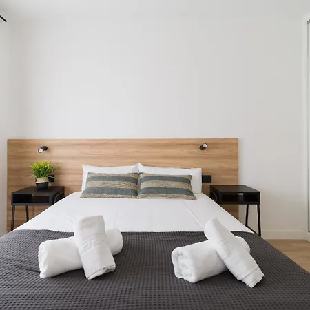 Ferienhaus Fur 3 Personen Ca 60 Qm In Palmas De Gran Canaria, Gran Canaria Nordkuste Gran Canaria Holiday home