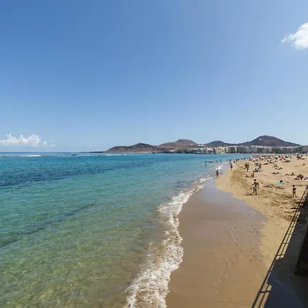 Ferienhaus Fur 3 Personen Ca 60 Qm In Palmas De Gran Canaria, Gran Canaria Nordkuste Gran Canaria