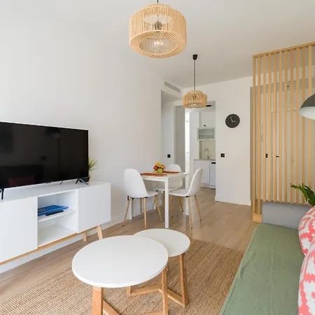 Ferienhaus Fur 3 Personen Ca 60 Qm In Palmas De Gran Canaria, Gran Canaria Nordkuste Gran Canaria Holiday home *